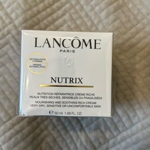 Lancome nutrix